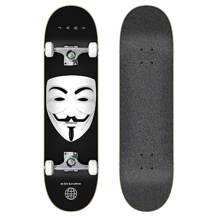 Skateboard Jart Anonymous 8.0 2019 - 1
