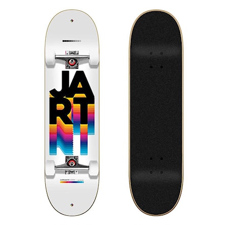 Skateboard bushingy Jart Chromatic 7.87 2020 - 1