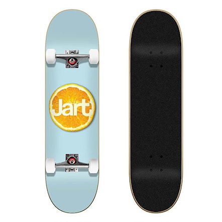 Skateboard Bushings Jart Citrus 7.75 2020 - 1