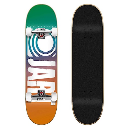 Skateboard bushingy Jart Classic 7.75 2020 - 1