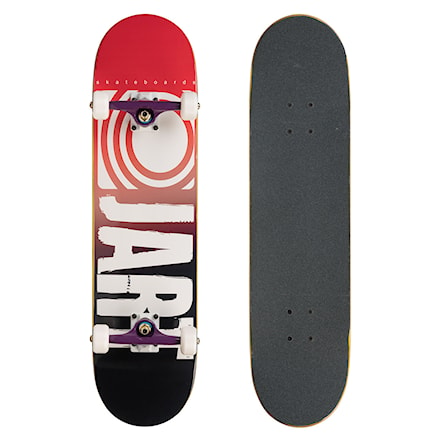 Skateboard Bushings Jart Classic 8.0 2020 - 1