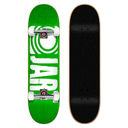 Skateboard bushingy Jart Classic 8.25 2024 - 1