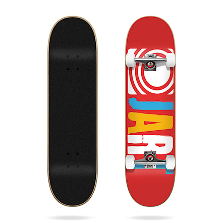 Skateboard Jart Classic Mini 7.25 2021 - 1