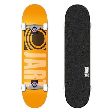 Skateboard Bushings Jart Classic Mini 7.25 2018 - 1