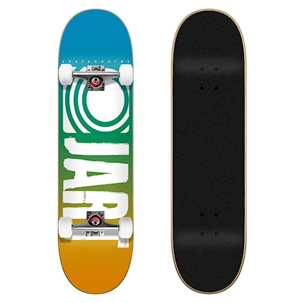 Skateboard bushingy Jart Classic Mini 7.375 2020 - 1