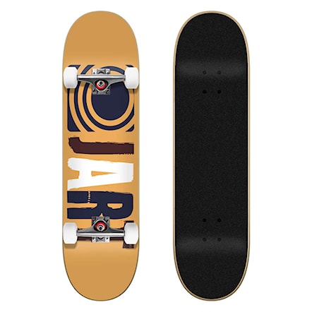 Skateboard Jart Classic Mini 7.375 2021 - 1