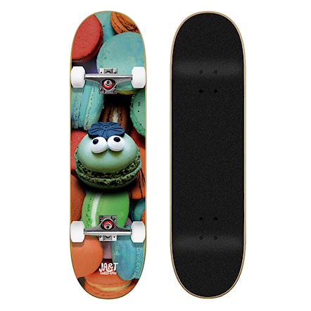 Skateboard Jart Cookies 8.0" / 29.5" 2026 - 1