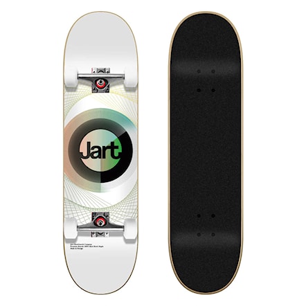 Skateboard bushingy Jart Digital 7.6 2021 - 1