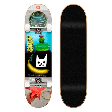 Skateboard bushingy Jart Elvira X Jart 8.0 2024 - 1