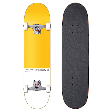 Skateboard Bushings Jart Jartone 8.0 2019 - 1