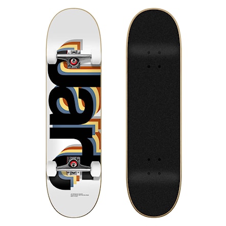 Skateboard Jart Multipla 8.25 2021 - 1