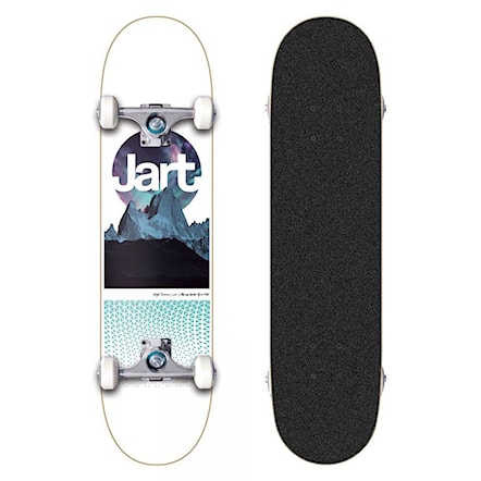 Skateboard bushingy Jart Skyline 8.0 2019 - 1