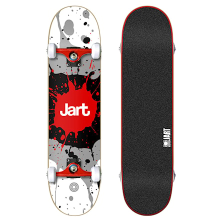 Skateboard Bushings Jart Splatter 7.87 2017 - 1