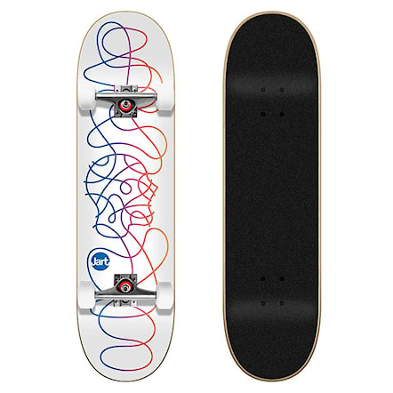 Skateboard Jart Telesketch 8.0 2020 - 1
