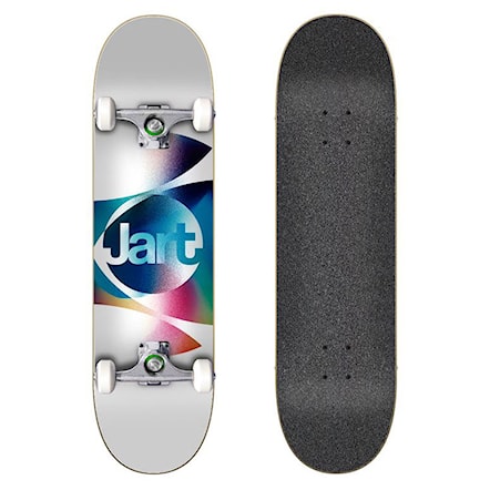 Skateboard Jart Wallpaper 8.0 2019 - 1