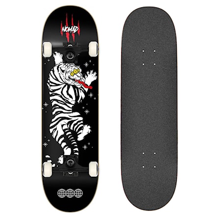 Skateboard Nomad Life Balance Tiger 7.75 2020 - 1