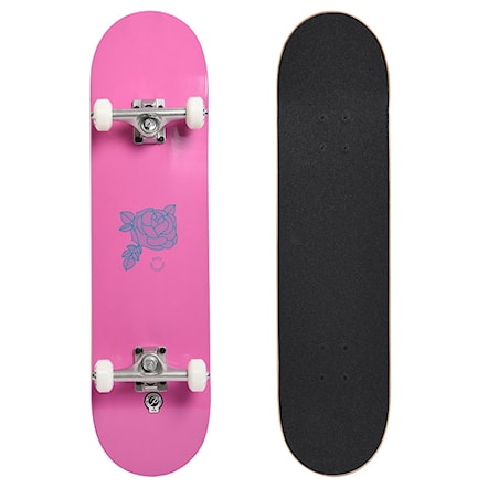 Skateboard Primitive Rodriguez Rose 8.0 2018 - 1