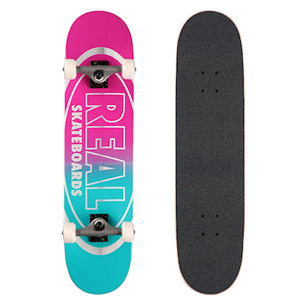 Skateboard Bushings Real Oval Outliners 8.0 2020 - 1