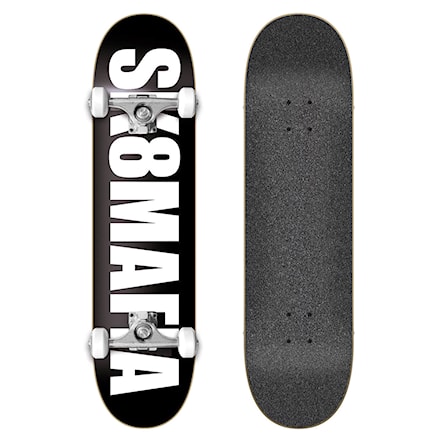 Skateboard Bushings SK8MAFIA Og Logo Black 7.87 2020 - 1