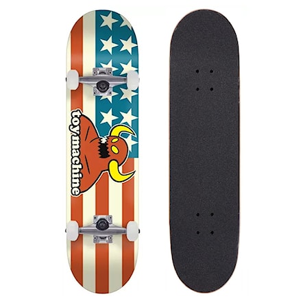 Skateboard bushingy Toy Machine American Monster 7.75 2022 - 1