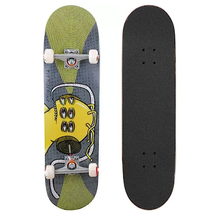 Skateboard Bushings Toy Machine Frequency Mod 8.25 2022 - 1