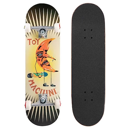 Skateboard bushingy Toy Machine Moon Man 8.5 2022 - 1