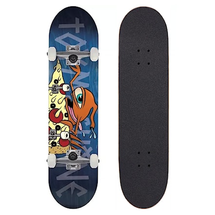 Skateboard Bushings Toy Machine Pizza Sect 7.75 2022 - 1