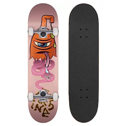 Skateboard Toy Machine Sect Guts 8.38 2022 - 1