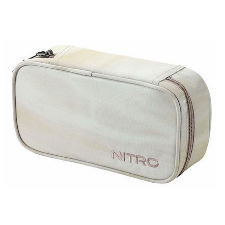 School Case Nitro Pencil Case XL dune - 4