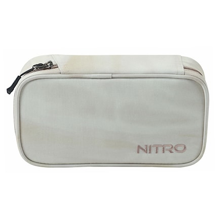 Školské puzdro Nitro Pencil Case XL dune - 5