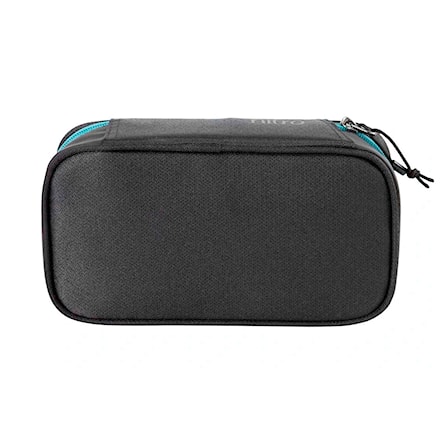 Školské puzdro Nitro Pencil Case XL peace love nitro - 6