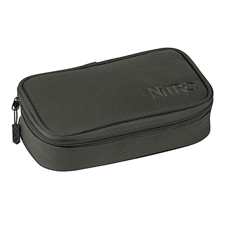 Školní pouzdro Nitro Pencil Case XL rosin - 1