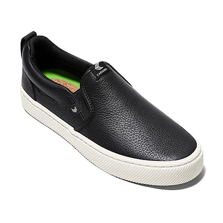 Slip-on tenisky Cariuma Slip-On Leather W black 2025 - 3