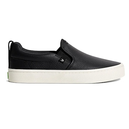 Slip-ons Cariuma Slip-On Leather W black 2025 - 1