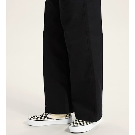 Slip-ons Vans Classic Slip-On Platform black&white checkerboard/wht 2026 - 3