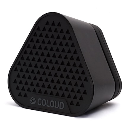 Speaker Coloud Bang solid black - 1