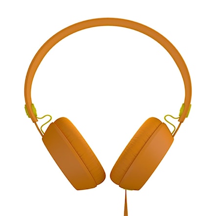Headphones Coloud Boom transition orange - 1