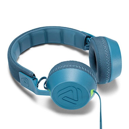 Headphones Coloud No.16 blue - 1