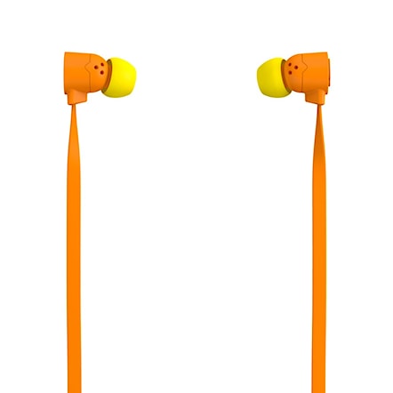 Headphones Coloud Pop transition orange - 1