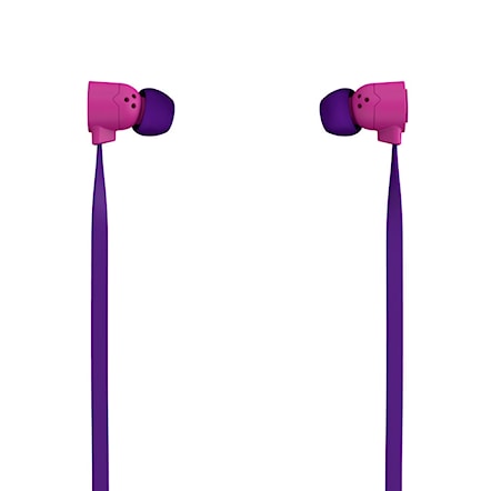 Sluchátka Coloud Pop transition purple - 1