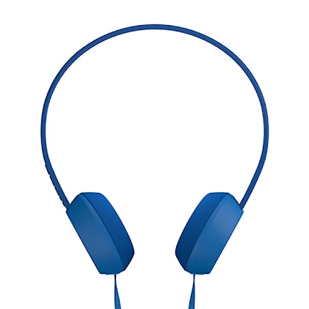 Headphones Coloud The Knock transition blue - 1