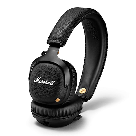 Headphones Marshall Mid Bluetooth black - 1