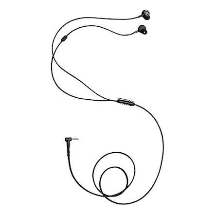 Headphones Marshall Mode black/white - 1