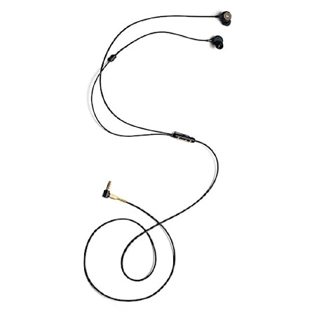 Headphones Marshall Mode Eq black/brass - 1