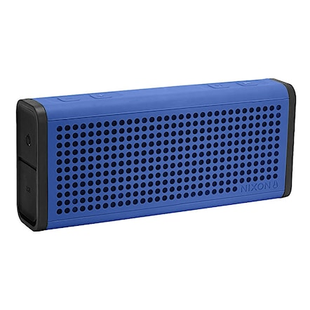 Głośnik Nixon Blaster marina blue - 1