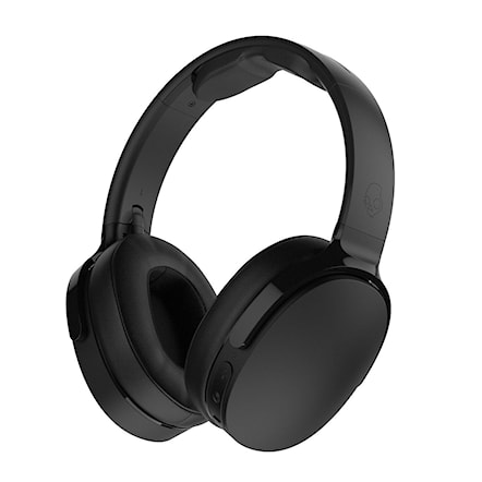 Słuchawki Skullcandy Hesh 3.0 black/black/black - 1