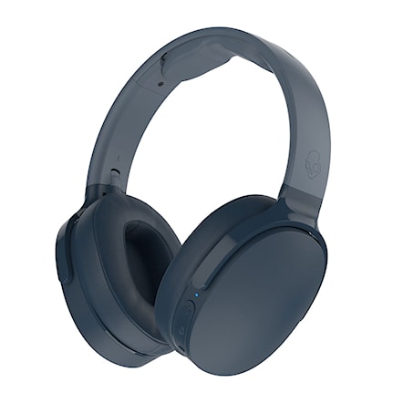 Słuchawki Skullcandy Hesh 3.0 blue/blue/blue - 1