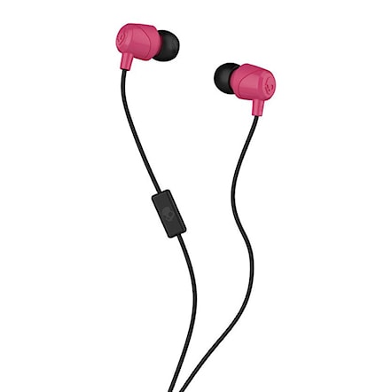 Headphones Skullcandy Jib pink - 1