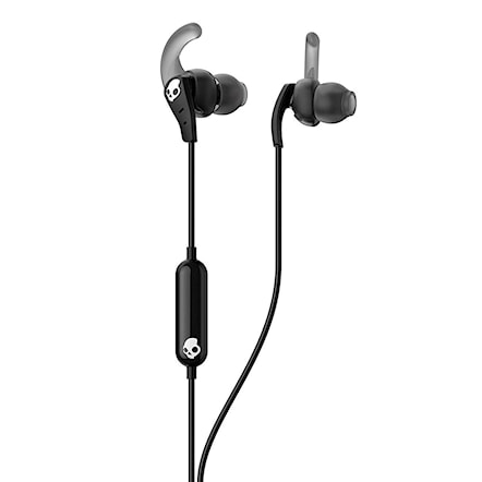 Headphones Skullcandy Set black/black/white - 1