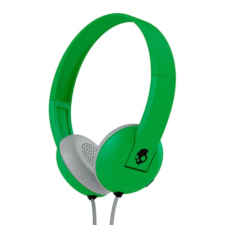 Headphones Skullcandy Uproar ill famed/green - 1